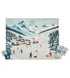 Calendrier de l'Avent chocolat &Eacute;dition 2026 - DOLFIN image number 1