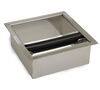 Joe Frex Knock Box Counter Top S - 15 x 15cm image number 0