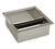 Joe Frex Knock Box Counter Top S - 15 x 15cm image