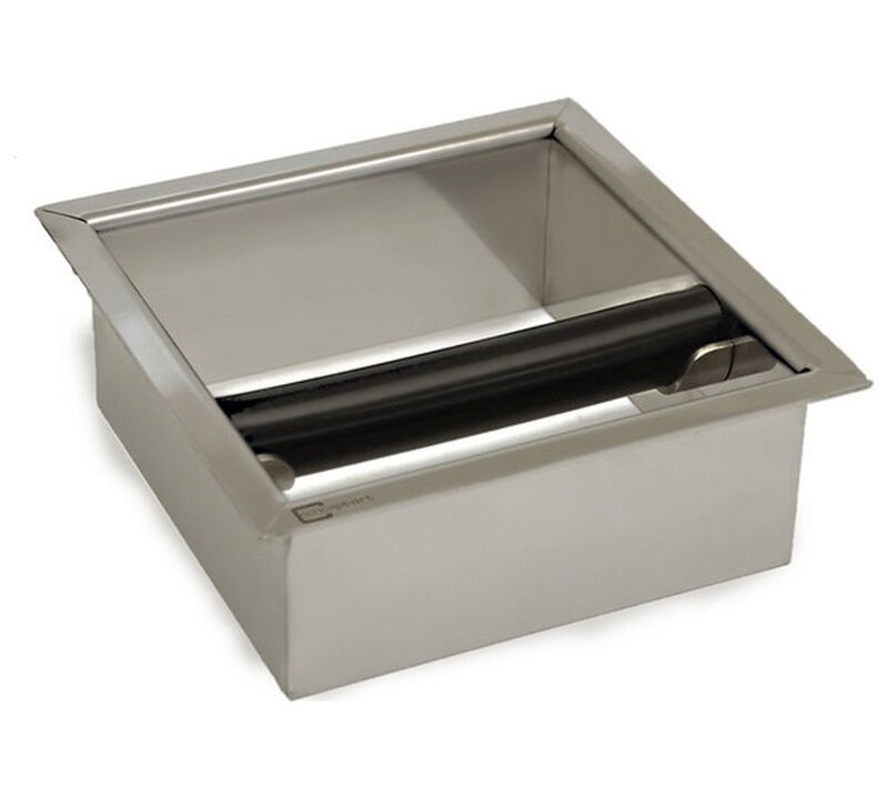 Joe Frex Knock Box Counter Top S - 15 x 15cm image number 0