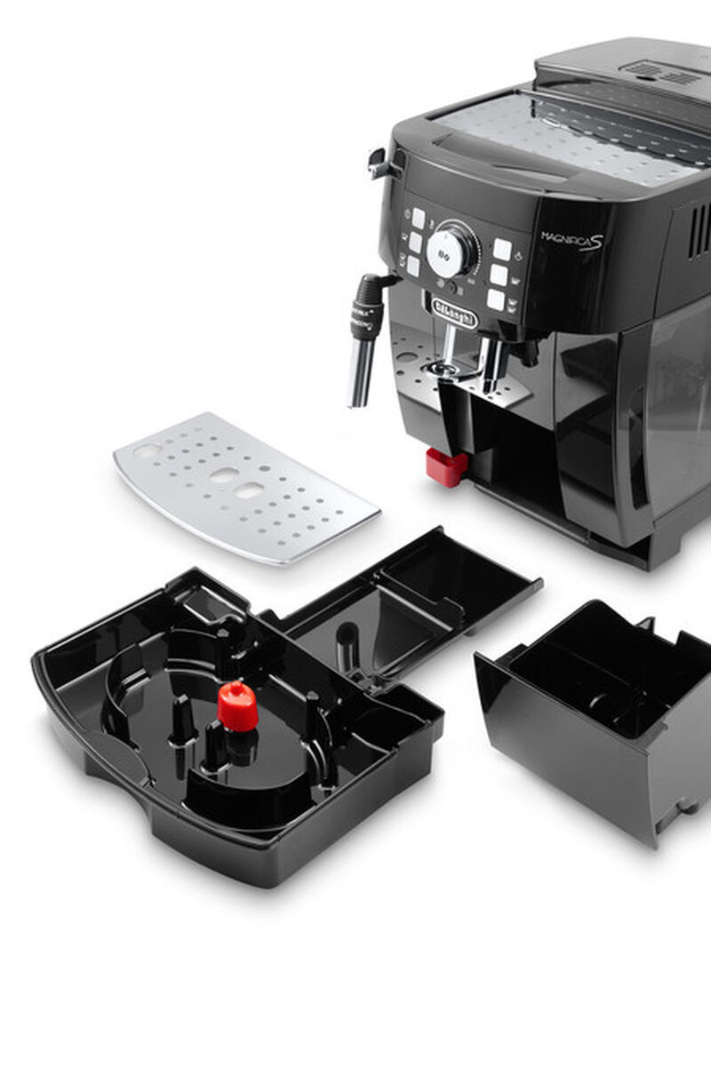 DeLonghi Magnifica S ECAM 22.127.B Macchina da caff&egrave; automatica image number 9