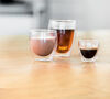 Bodum - 6 Bicchierini da caff&egrave; doppia parete - Pavina 8 cl image number 2