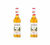 Sirop Monin - Noix de Macadamia - 2 x 70cl image