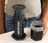 AeroPress XL Micro-Filters x 200 image number 1