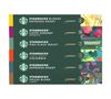 60 capsule compatibili Nespresso* Original Espresso Roast &ndash; Starbucks image number 0