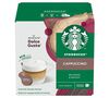 12 capsule compatibili Nescafe* Dolce Gusto* Cappuccino &ndash; Starbucks image number 0