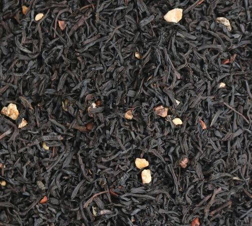 Winter Tea blend of loose leaf black tea - 100g - Comptoir Fran&ccedil;ais du Th&eacute;