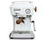 Machine expresso ASCASO Dream PID Blanche finition Bois image
