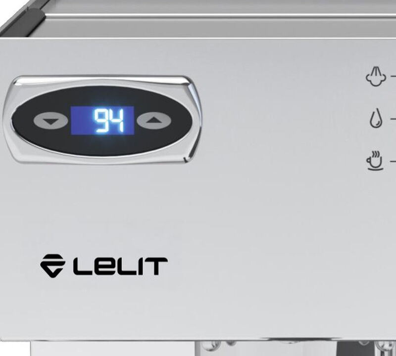 Lelit Anna PL41TEM Macchina per Espresso Manuale con Kit PID image number 3