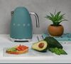 Bouilloire KLF03EGMEU 1.7 L Vert &Eacute;meraude - SMEG image number 1