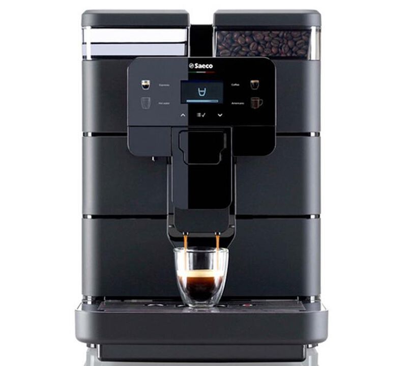 Saeco Royal Black image number 1