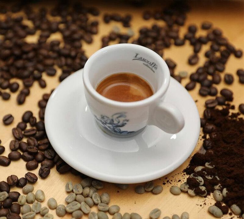Lucaff&egrave; - Caff&egrave; macinato - Classic 250 g image number 1