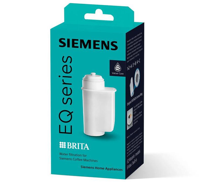 Cartouche filtrante Brita SIEMENS EQ series 17004340 - BOSCH image number 1