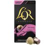 10 Nespresso* Original Compatible Capsules Or Rose &ndash; L'OR ESPRESSO image number 0