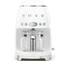 Smeg DCF02WHEU Macchina Caff&egrave; Americano Colore Bianca image number 0