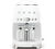 Smeg DCF02WHEU Macchina Caff&egrave; Americano Colore Bianca image