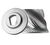 Tool Steel Burr and Burr Retainer for Flair Espresso Royal Grinder image
