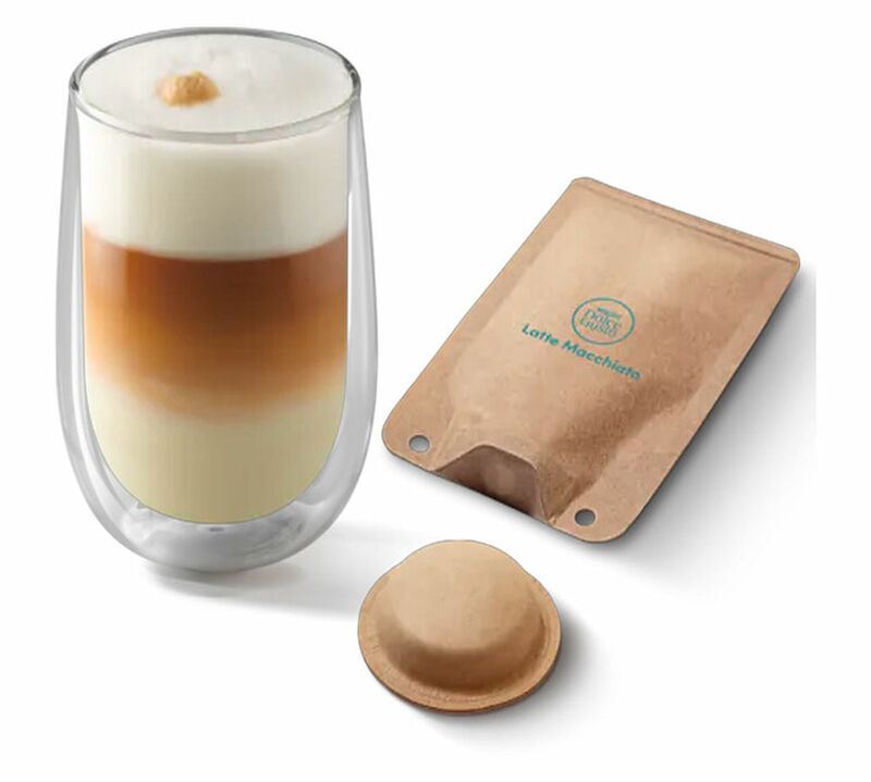 Neo by Nescafe* Dolce Gusto -  Latte Macchiato - x 6 cialde image number 4