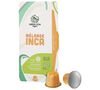 10 Capsules Bio Le m&eacute;lange Inca - Nespresso compatible - GLC (pour ajoutator) image number 0