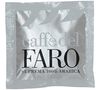 ESE pods - Suprema 100% Arabica - x150 - Caff&egrave; del Faro image number 0