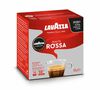 Lavazza Qualit&agrave; Rossa A Modo Mio - 16 pods image number 0