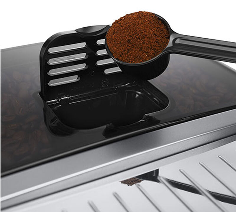 DeLonghi Dinamica FEB3575.S - Tr&egrave;s bon &eacute;tat image number 6