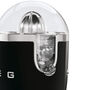 Presse agrumes CJF11BLEU Noir - SMEG image number 4