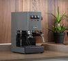 Gaggia - Macchina per caff&egrave; espresso - Classic E24 Grigio image number 3