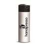 Handpresso Thermo-flask with built-in thermometer - 300ml - White image number 1
