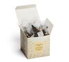 Dammann Fr&egrave;res Christmas Tea - 25 Cristal&reg; sachets image number 1