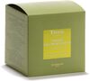 Tisane des Merveilles herbal tea - 25 Cristal&reg; sachets - Dammann Fr&egrave;res image number 1