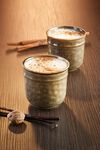 Sirop Pumpkin Pie 1883 Routin - Bouteille Plastique - 1L image number 1