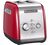 Grille-pain KITCHENAID - Empire rouge 5KMT221EER image