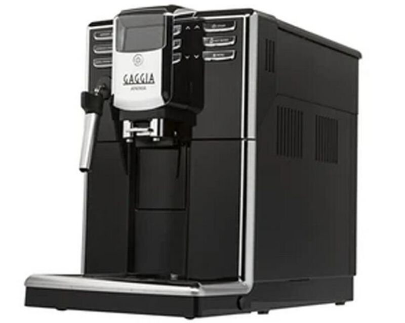 Gaggia Anima Black Macchina da caff&egrave; Automatica image number 1