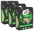 180 dosettes Caf&eacute; BIO - CARTE NOIRE image