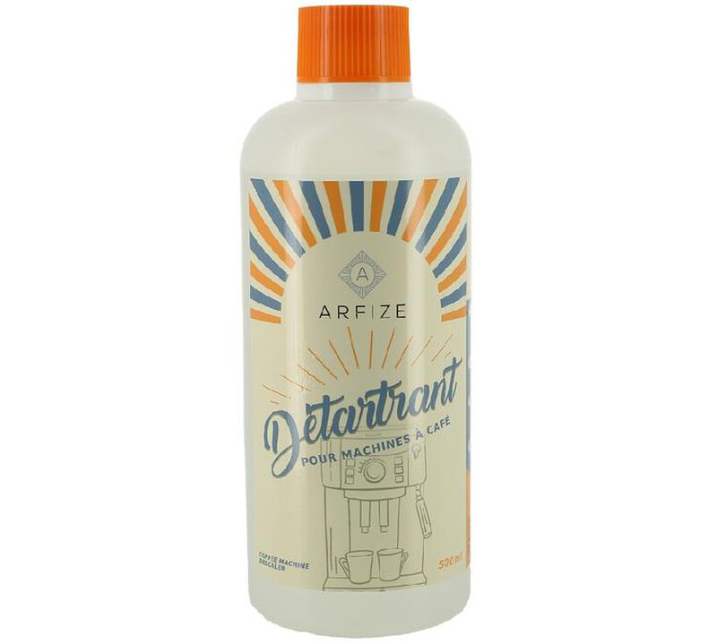 D&eacute;tartrant ARFIZE Multi dose universel 500ml image number 0