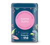 Comptoir Fran&ccedil;ais du Th&eacute; 'Kama Sutra' flavoured tea blend - 100g loose leaf in tin image number 0