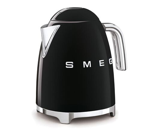 Bollitore SMEG KLF03BLEU Nero 1.7 l image number 2