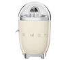 Presse agrumes CJF11CREU Cr&egrave;me -SMEG image number 0