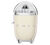 Presse agrumes CJF11CREU Cr&egrave;me -SMEG image