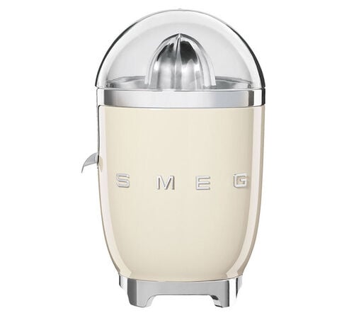 Presse agrumes CJF11CREU Cr&egrave;me -SMEG