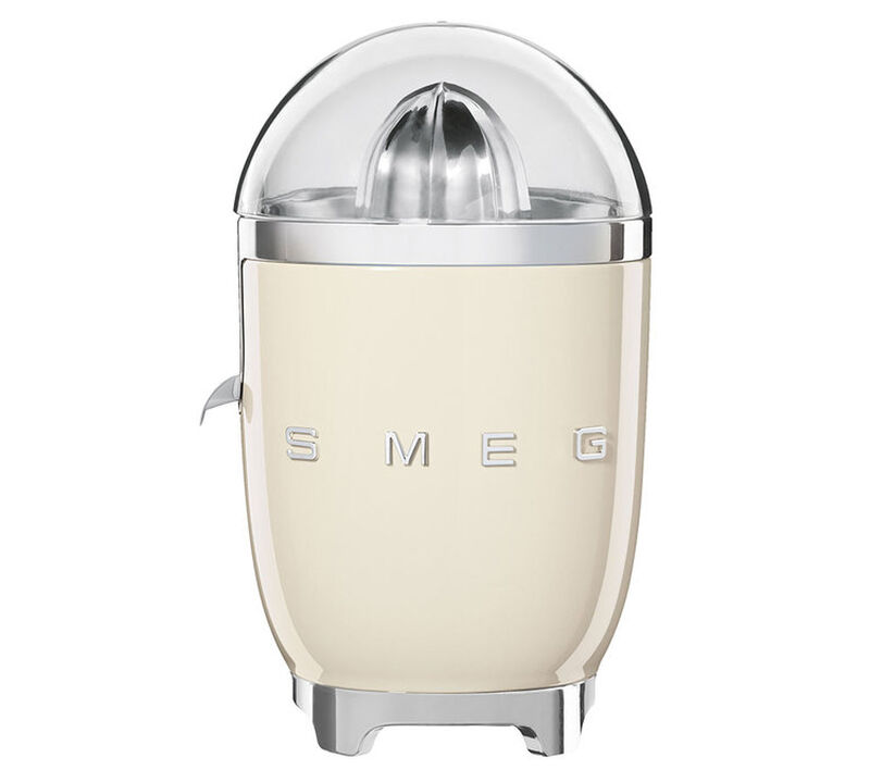 Presse agrumes CJF11CREU Cr&egrave;me -SMEG image number 0