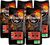 Caf&eacute; en grains bio 100% Arabica Mexique Chiapas - 5x1kg - Destination image