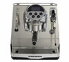 Machine expresso FAEMA Faemina aluminium poli et noir anodis&eacute; image number 1