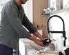 Expresso Broyeur DELONGHI Magnifica Start FEB 2230.SB Gris image number 7