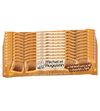 Michel et Augustin Milk Chocolate and Salted Caramel Square Bars - Pack of 10 image number 0