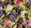 Tisane des Merveilles herbal tea - 45g loose leaf in tin - Dammann Fr&egrave;res image number 3
