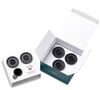 Kit de filtres pour machine expresso portable OUTIN - Nano image number 0