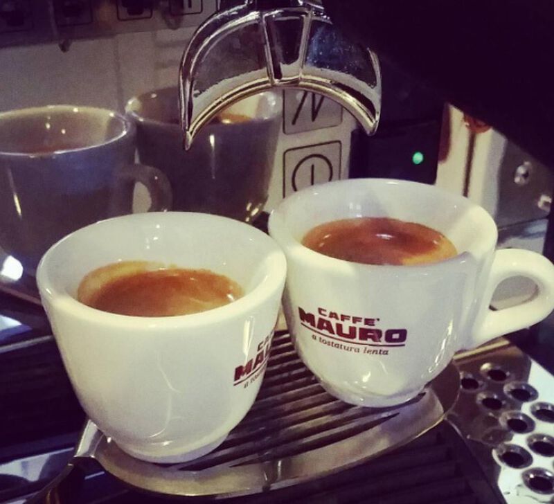 Caff&egrave; Mauro 'Premium' coffee beans - 1kg image number 2