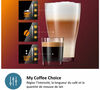 EP3341/50 ESPRESSO Black - Philips - Tr&egrave;s bon &eacute;tat image number 10